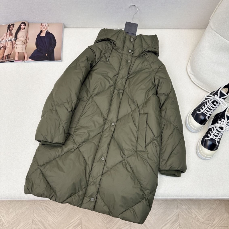 Moncler Down Coat